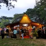 Festival Dewi Cemara 2025 Resmi Dibuka, Bondowoso Siap Jadi Pusat Pariwisata Hijau Jawa Timur