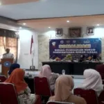 TP PKK Bondowoso Dilibatkan Aktif Cegah Peredaran, Sosialisasi Gempur Rokok Ilegal