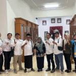 Rayakan HUT ke-350 Kabupaten Magetan, SMSI Siapkan Acara Spesial