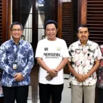 Sinergi Ekonomi Syariah dan Digitalisasi Keuangan, BI Jember Audiensi dengan Bupati Bondowoso