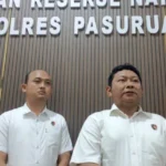 Polisi Berhasil Amankan Pemasok Utama Jaringan Narkoba di Pasuruan, 350 gram Sabu dan Ratusan Butir Ekstasi Disita