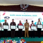 Bondowoso Raih Peringkat Nindya KLA 2025, Komitmen Lindungi Anak Kian Kuat