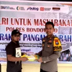 Upaya Stabilisasi Pasokan dan Harga Pangan