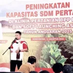 ASTANI Resmi Diluncurkan,
