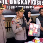 Ungkap Tujuh Kasus Narkoba Dan Obat Keras Ilegal