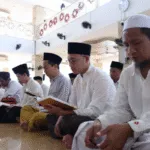 Wujud Syukur 80 Tahun Kemerdekaan RI, Divisi Humas Polri Bersama 80 Hafiz Menggelar Khataman Quran