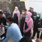 Launching SPPG Salurkan Makan Bergizi Gratis