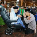 Kapolri: Amanat Presiden Menjaga Kerukunan