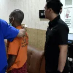Pencabulan Anak Dibawah Umur di Gresik