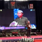 Bupati Bondowoso Tutup Festival Dewi Cemara 2025