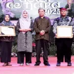 7.500 Pengunjung Serbu Bondowoso, Festival Dewi Cemara Catat Rekor Baru