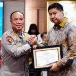 Dukungan Polri pada Program