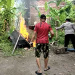 Polisi Bongkar Arena Sabung Ayam di Sidoarjo Respon Cepat Pengaduan Masyarakat