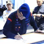 Sarana Edukasi Sejarah Perjuangan Polri