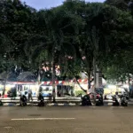 Jadi Pusat Kuliner dan Wisata Malam
