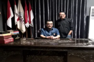 Progam Sekolah Rakyat Presiden Prabowo Diapresiasi Guru Besar UNM