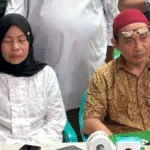 Ayah Affan: Hukum Pelaku, Jangan Semua Polisi Jadi Korban