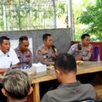 Kapolres Bondowoso Ngopi Bareng Media, Perkuat Sinergi Tangkal Hoaks dan Jaga Kamtibmas