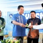 Pemerintah Kabupaten Bondowoso terus menunjukkan komitmennya dalam meningkatkan gizi masyarakat.