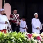 Festival Maulid Curahdami 2025 Dibuka Meriah, Bupati: Bukan Sekadar Seremonial