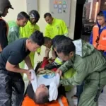 Polri Dampingi Korban Banjir Bali dengan Bantuan dan Trauma Healing