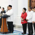 Presiden Tegaskan Kebebasan Berpendapat, Tapi Ingatkan Larangan Anarkisme