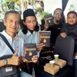 Buku “Bandawasa Negeri Taman Bumi” Resmi Diluncurkan, Angkat Sejarah Besar Bondowoso