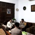 Kapolres Pasuruan Gandeng Ulama dan Tokoh Desa, Perkuat Sinergi Jaga Kamtibmas