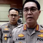 Polda Jatim Turunkan Timsus Bongkar Ladang Ganja di Blitar