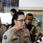 Polda Jatim Bongkar Dalang Kerusuhan Surabaya, 12 Tersangka Diamankan