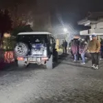 Libur Panjang Maulid Nabi, Polres Probolinggo Siagakan Personel Pengamanan di Gunung Bromo