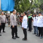 Kapolresta Malang Kota Ajak Warga Bersatu Jaga Kondusivitas, Waspadai Upaya Provokasi