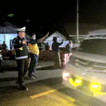 Jalur Gumitir Dibuka Lebih Cepat, Satlantas Polres Jember Ingatkan Pengendara