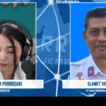 PLT Kadishub Bondowoso Tekankan Peran Strategis Transportasi Dukung Pembangunan 2025