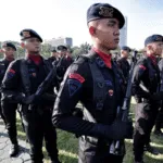 Anggota Brimob Polda Jatim Raih KPLB