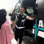 Ambulans Gratis Polres Gresik Wujud Nyata Kepedulian untuk Warga