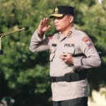 Haornas ke-42, Kapolda Jatim Tekankan Persatuan dan Apresiasi Anggota Berprestasi