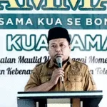 Wabup Bondowoso Hadiri Peringatan Maulid Nabi, Tekankan Persatuan dan Nilai Kejujuran