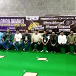 Bondowoso Open Cup 2025: Domino Jadi Simbol Persatuan Desa, Hukum, dan Budaya