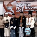 DPP PCTA Indonesia Puji Sikap Humanis Polri Pulihkan Kamtibmas