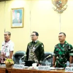 Bondowoso Percepat Program Makan Bergizi Gratis, Target 71 Sentra Pangan Terbentuk Oktober 2025