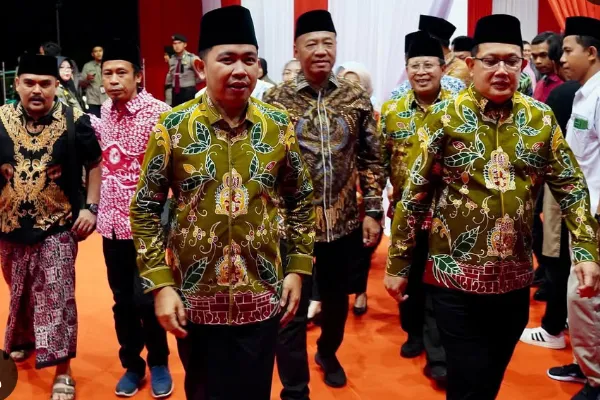 Jember Sukses Gelar MTQ XXXI Jawa Timur, Gus Fawait: Kebanggaan Ini Milik Kita Semua