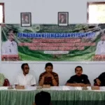 Pemkab Bondowoso Perkuat Kelembagaan Petani Kopi Java Ijen-Raung