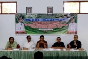 Pemkab Bondowoso Perkuat Kelembagaan Petani Kopi Java Ijen-Raung
