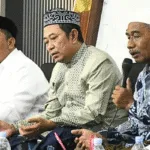 Bondowoso Mengetuk Pintu Langit, Doa Bersama untuk Keselamatan Bangsa