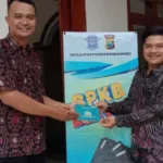 IPTU Charles juga mengimbau masyarakat untuk memanfaatkan kemudahan layanan yang diberikan, sebagai wujud kepedulian dan dukungan terhadap tertib administrasi kendaraan.