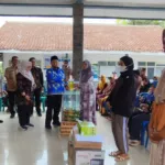 Sementara itu, Perwakilan Dinas Pemberdayaan Masyarakat dan Desa (DPMD) Provinsi Jawa Timur, Endah Binawati, menjelaskan bahwa program Jatim Puspa merupakan bagian dari sejumlah program prioritas Pemprov Jatim dalam penguatan ekonomi masyarakat dan desa.