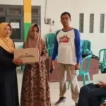 Kepala Desa Gadingsari dan Kepala Desa Binakal menyambut baik langkah cepat Dinsos P3AKB dalam menyalurkan bantuan tersebut.