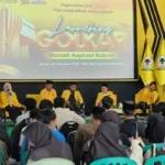 Dengan adanya Rumah Aspirasi Rakyat ini, Partai Golkar berharap masyarakat Bondowoso memiliki ruang terbuka untuk berdialog, berkreasi, dan menyampaikan aspirasi secara langsung kepada wakil rakyat.
