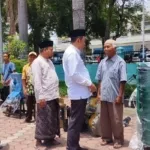 Hal itu disampaikan dalam acara penyerahan 202 unit alat dan mesin pertanian (alsintan) kepada 68 kelompok tani di Bondowoso